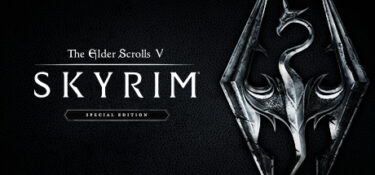 「The Elder Scrolls V: Skyrim」が凄い！おもしろいゲームを探しているならコレ！